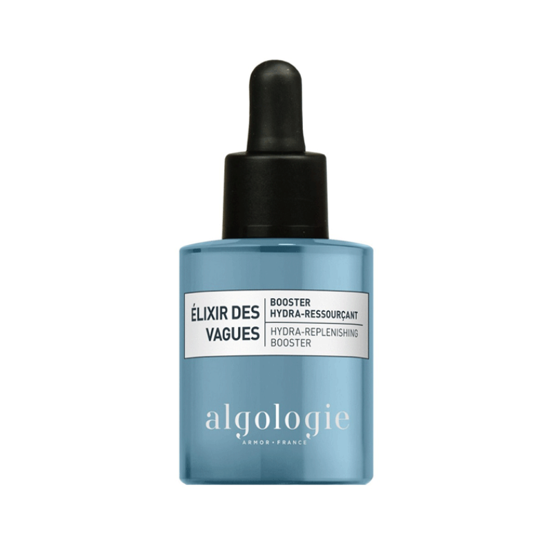 Algologie Elixir Des Vagues booster Hydra-ressourçant 30 ml