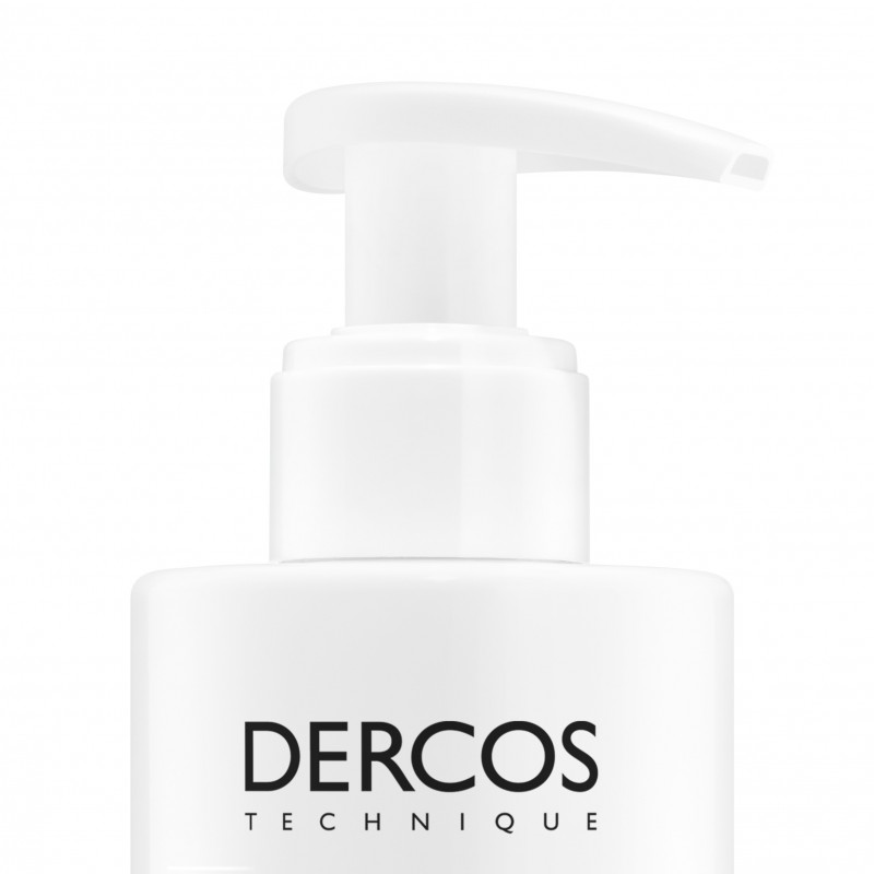 Vichy Dercos Densi-Solutions Shampoing Anti-Chute Epaisseur et Résistance | 250ml