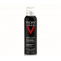 Vichy Homme Gel de Rasage Anti-Irritations Peau Sensible | 150ml