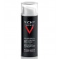 Vichy Homme Hydra Mag C+ Soin Hydratant Anti-Fatigue Visage et Yeux Sensibles | 50ml