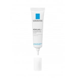 La Roche-Posay Effaclar A.I. Anti-Acné Peau Grasse à Imperfections | 15ml