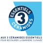CeraVe SA Gel Nettoyant Anti-Rugosités Peau Sèche et Rugueuse | 473ml CeraVe SA Gel Nettoyant Anti-Rugosités Peau Sèche et Rugueuse | 473ml