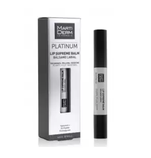 MARTIDERM PLATINUM Lip suprême balm | 4.5 ml
