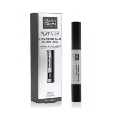 MARTIDERM PLATINUM Lip suprême balm | 4.5 ml