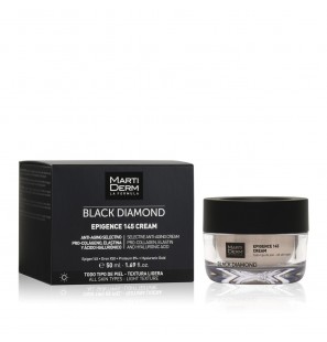 MARTIDERM BLACK DIAMOND Epigence 145 crème | 50 ml