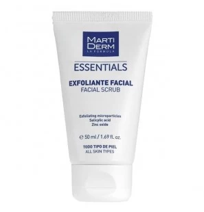 MARTIDERM ESSENTIALS Exfoliant Facial | 50 ml