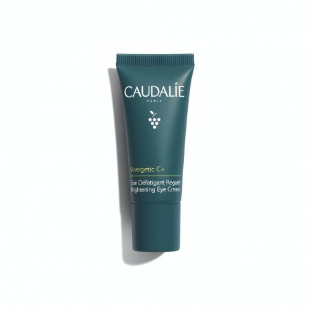 CAUDALIE Vinergetic C+ Soin Défatigant Regard 15 ml