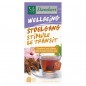 Damhert Wellbeing Thé StimuleLe Transit Boite 20 sachets