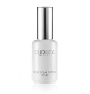 CHOLLEY ALPINE Solar Défense spf 50 | 50 ml