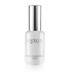 CHOLLEY ALPINE Solar Défense spf 50 | 50 ml
