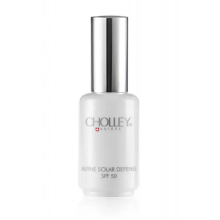 CHOLLEY ALPINE Solar Défense spf 50 | 50 ml