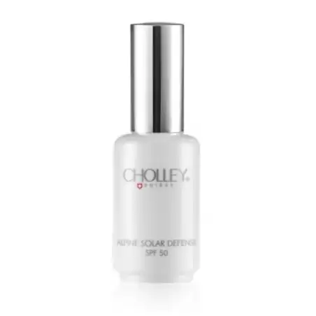 CHOLLEY ALPINE Solar Défense spf 50 | 50 ml