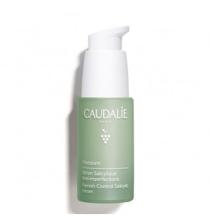 CAUDALIE VINOPURE Sérum Infusion Anti-Imperfections 30ML