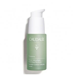 CAUDALIE VINOPURE Sérum Infusion Anti-Imperfections 30ML