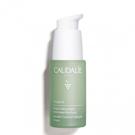 CAUDALIE VINOPURE Sérum Infusion Anti-Imperfections 30ML