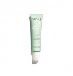 CAUDALIE VINOPURE Fluide Matifiant 40ML