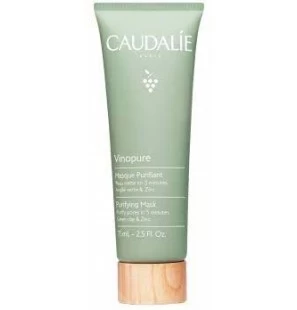 CAUDALIE Vinopure Masque Purifiant 75ml