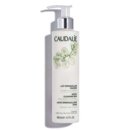 CAUDALIE Lait Démaquillant Douceur | 400 ml