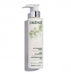 CAUDALIE Lait Démaquillant Douceur 200ML