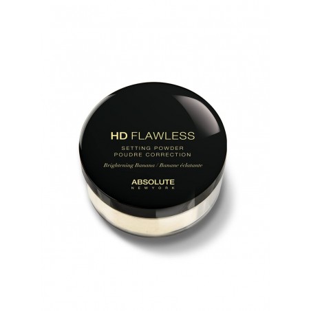 Absolute new york HD Flawless Loose Setting Powder