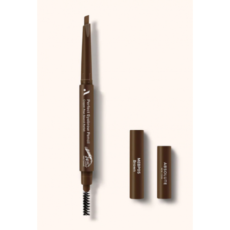 Absolute new york Perfect Eyebrow Pencil