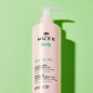 NUXE BODY Rêve De Thé Lait Hydratant Ressourcante 24h 400ml