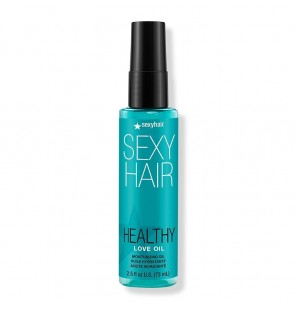 Sexy Healthy Hair Love Oil Moisturizing Oil 100mL