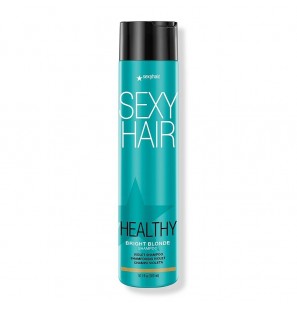 Sexy Hair  Healthy Sexy Hair Bright Blonde Conditionner 300ml