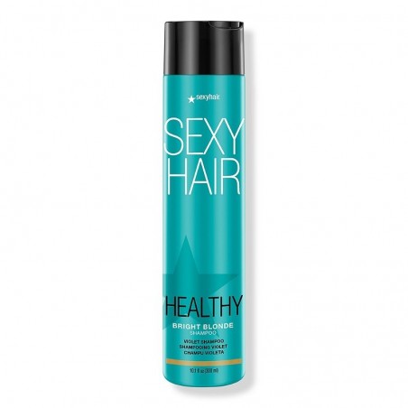 Sexy Hair Healthy Sexy Hair Bright Blonde Conditionner 300ml