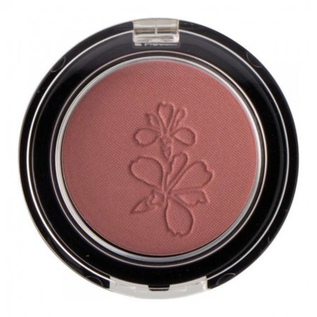 So'bio Etic Blush Fard à Joues Bio Lumière Rose Caresse 01