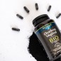 DIETAROMA charbon végétal activé BIO boite 120 gélules