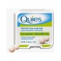 Quies protection auditive cire naturelle 27db B8 paire Quies protection auditive cire naturelle 27db B8 paire