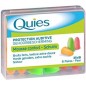 Quies protection auditive en mousse B3
