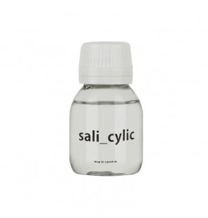 MCCOSMETICS Sali-sylic 10% | 30 ml