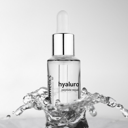 MCCOSMETICS NY Hyaluro Peptide Repair sérum | 30 ml