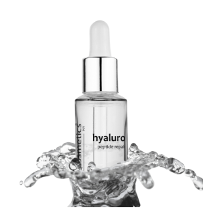 MCCOSMETICS NY Hyaluro Peptide Repair sérum | 30 ml
