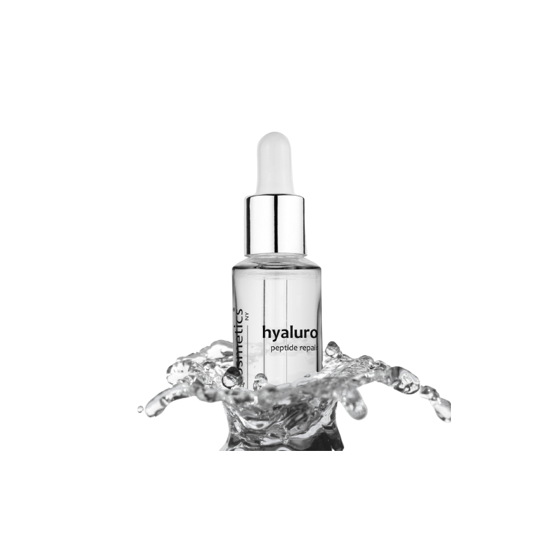 MCCOSMETICS NY Hyaluro Peptide Repair sérum | 30 ml