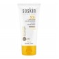 SOSKIN Crème Solaire Teinté Très Haute Protection SPF50+