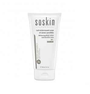 SOSKIN lait éclaircissant 150 ml