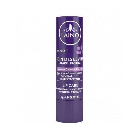 Laino soin des lèvres casis 4g