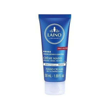 LAINO Crème Mains - Pro Intense 50ml