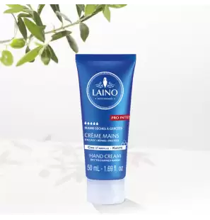 LAINO Crème Mains - Pro Intense 50ml