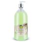 LES PETITS BAINS DE PROVENCE Shampooing Doux Citron 1L