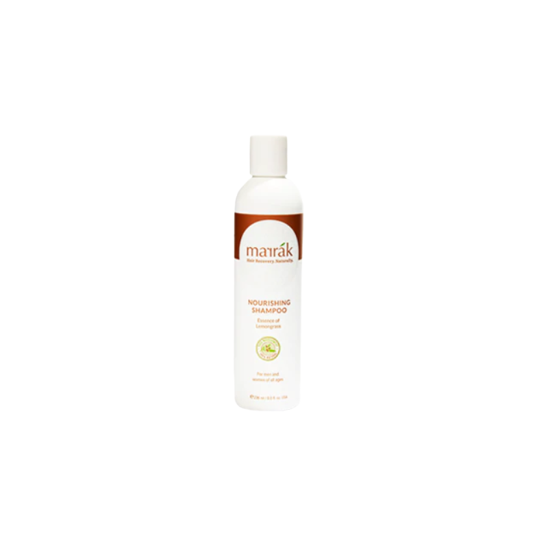 MARRAK shampooing nourrissant 236ml