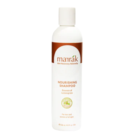 MARRAK shampooing nourrissant 236ml