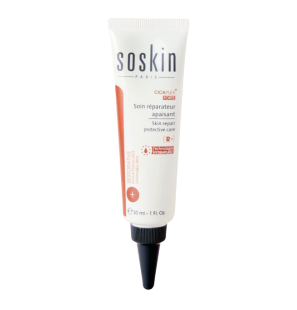 SOSKIN CICAPLEX FORTE soin réparateur apaisant 30 ml