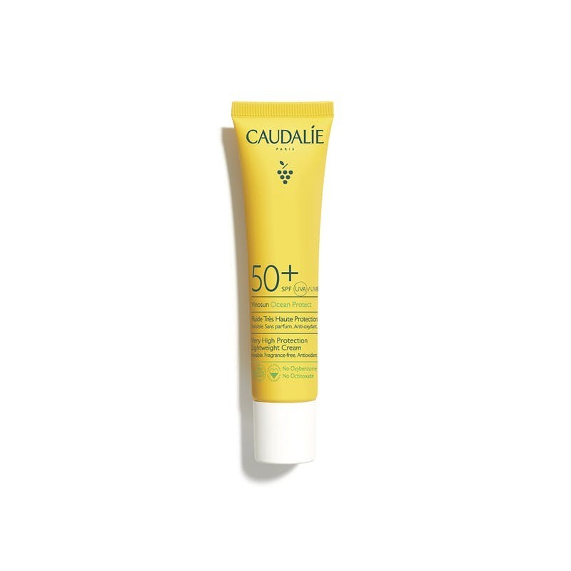 CAUDALIE VINOSUN PROTECT fluide spf 50 + | 40 ml