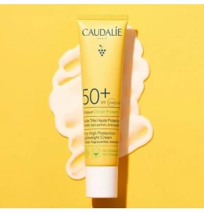 CAUDALIE VINOSUN PROTECT fluide spf 50 + | 40 ml