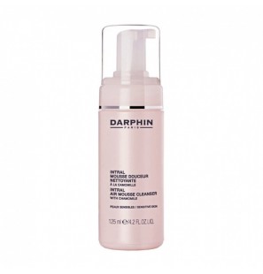 DARPHIN INTRAL mousse douceur nettoyante Camomille | 125 ml