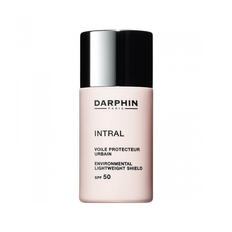 DARPHIN INTRAL voile protecteur Urbain spf 50 | 30 ml